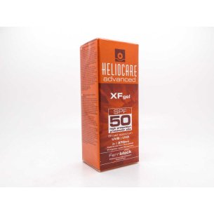 HELIOCARE XF GEL 50 50 ML 2