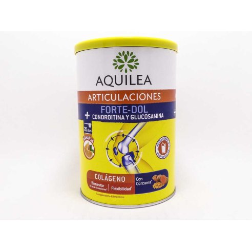 AQUILEA ARTICULACIONES FORTE 280 G