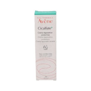 AVENE CICALFATE CR REPAR 40 ML