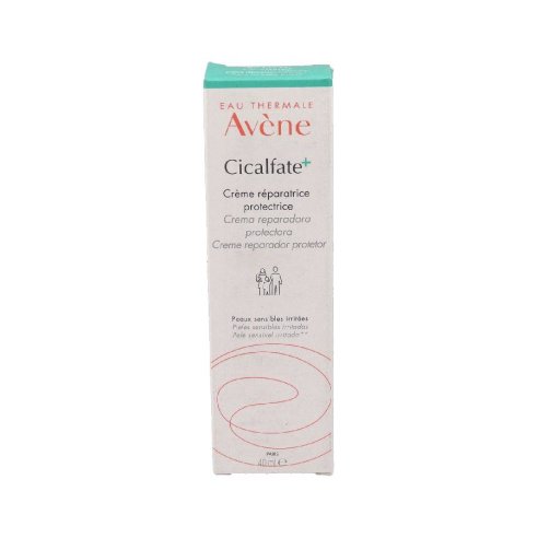 AVENE CICALFATE CR REPAR 40 ML