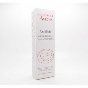 AVENE CICALFATE CR REPAR 40 ML 2