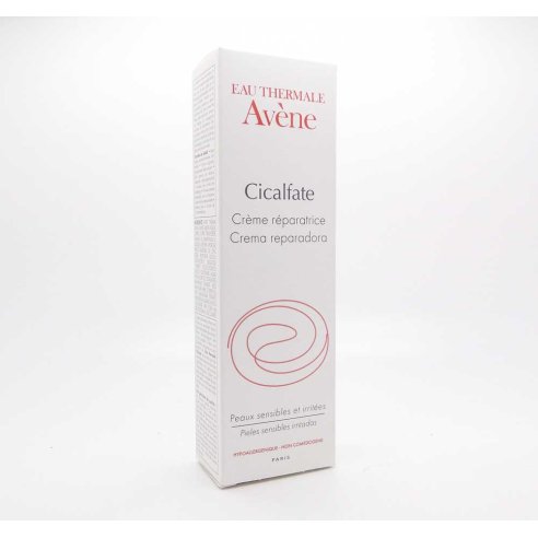 AVENE CICALFATE CR REPAR 40 ML