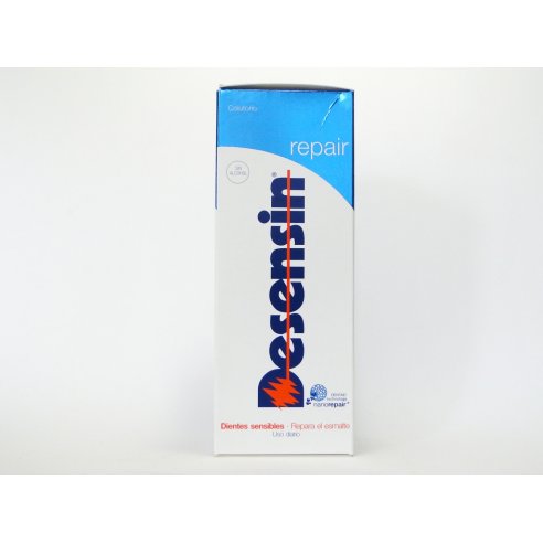 DESENSIN REPAIR COLUTORIO DENTAL 500 ML
