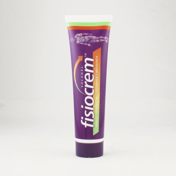 FISIOCREM 60 ML