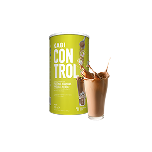 KABI COMPLET POLVO 62 G 7 SOBRES SABOR VAINILLA 2
