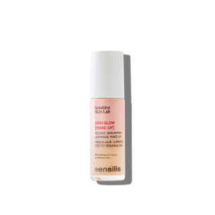 SENSILIS SKIN GLOW MAKE-UP COLOR 03 2
