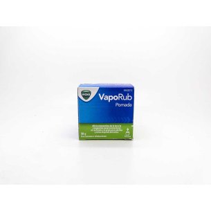 VAPORUB POMADA 1 FRASCO 50 g 2