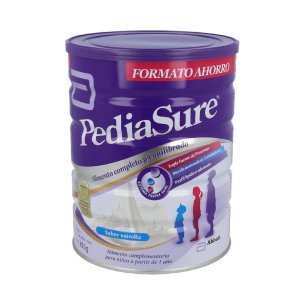 PEDIASURE POLVO 900 G VAINILLA 2