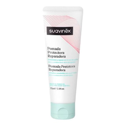 SUAVINEX POMADA PROTECTORA REPARADORA CALMANTE C
