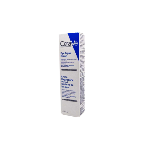 CERAVE CREMA REPARADORA CONTORNO DE OJOS 1 ENVAS 2