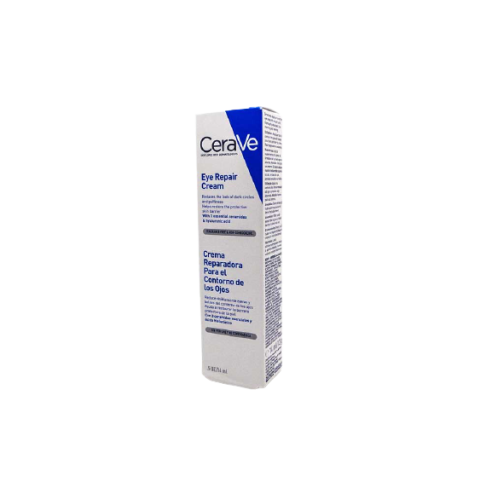 CERAVE CREMA REPARADORA CONTORNO DE OJOS 1 ENVAS