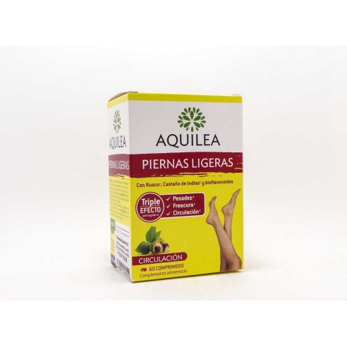 AQUILEA PIERNAS LIGERAS 60 COMP
