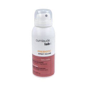 CUMLAUDE LAB: PREBIOTIC SPRAY VULVAR 1 ENVASE 75