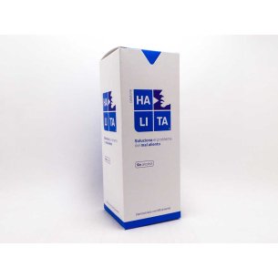 HALITA ENJUAGUE BUCAL 500 ML 2