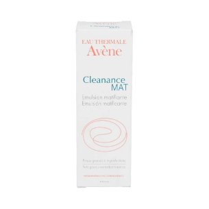 AVENE CLEANANCE MAT EMUL MATIFICANTE 40 ML