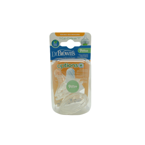 TETINA PARA CEREALES (3) DR BROWNS