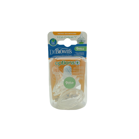 TETINA PARA CEREALES (3) DR BROWNS