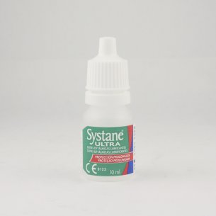 SYSTANE ULTRA GOTAS OFTAL.10ML 2