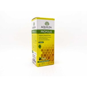 AQUILEA PROPOLIS JARABE 150 ML 2