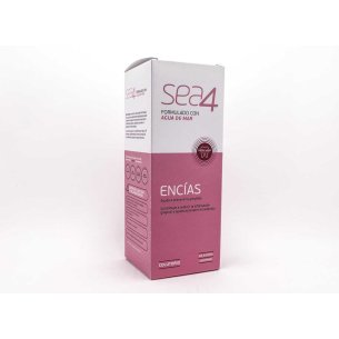 SEA4 COLUTORIO ENCIAS 500 ML 2
