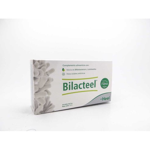 BILACTEEL 10 STICKS