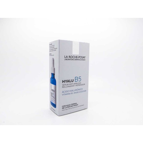 HYALU B5 SERUM ENFUNDADO