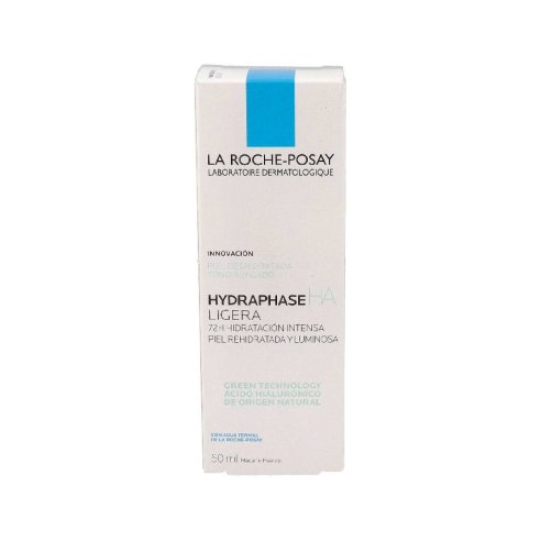 HYDRAPHASE LIGERE HA 50ML LA ROCHE POSAY