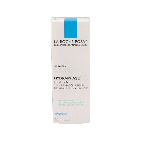 HYDRAPHASE LIGERE HA 50ML LA ROCHE POSAY