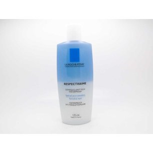 RESPECTISSIME DESMAQUILLANTE DE OJOS WATERPROOF 2
