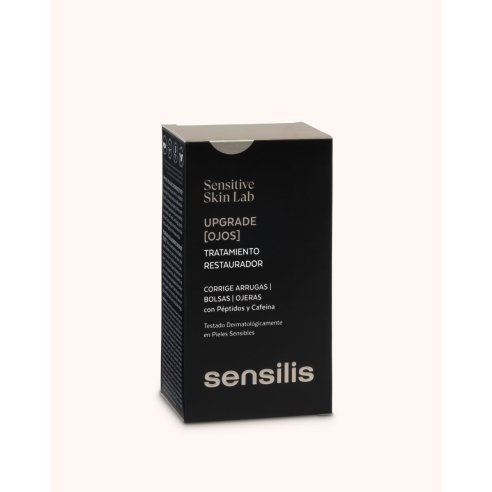 SENSILIS UPGRADE L.LIFTING C.OJOS