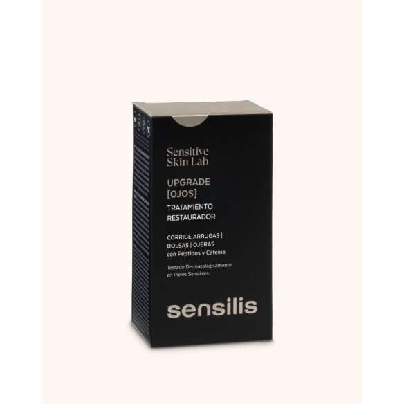 SENSILIS UPGRADE L.LIFTING C.OJOS