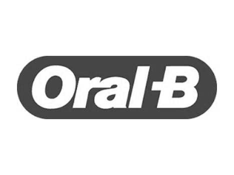 Oral B