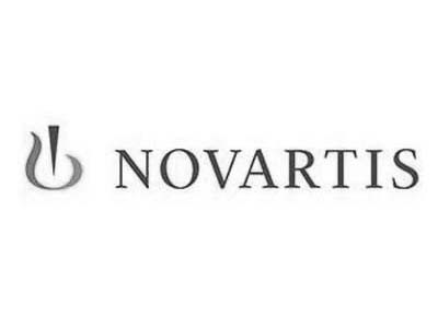 NOVARTIS C. H.